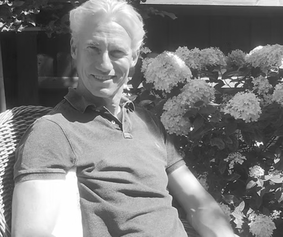 Andy Hemming, MSK Specialist